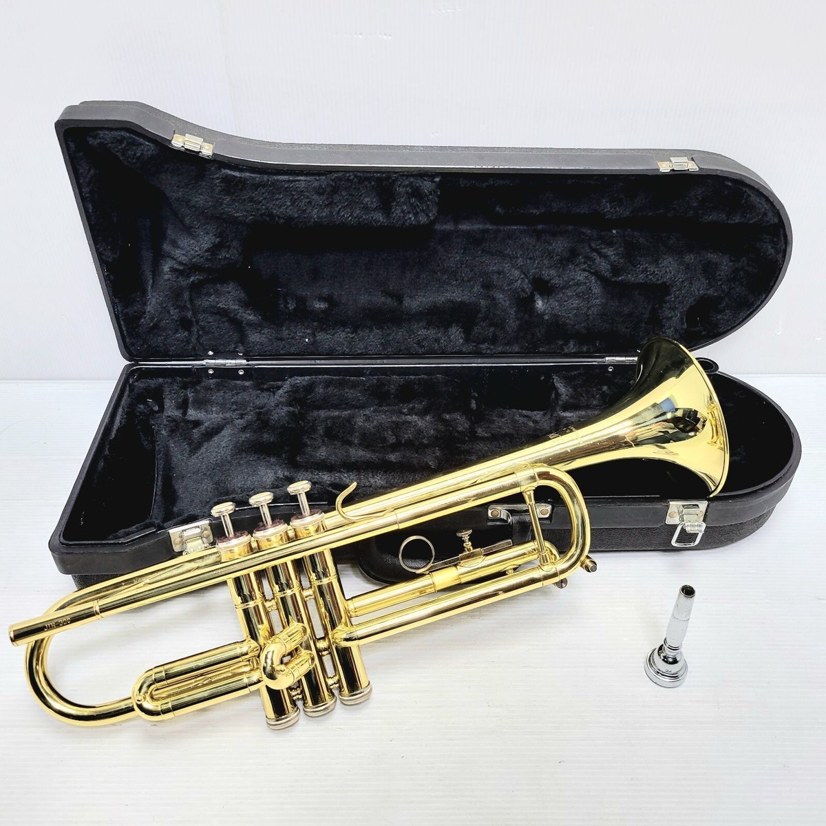 Jupiter JTR-300 Trumpet Musical instrument Jupiter JTR-300 Trumpet