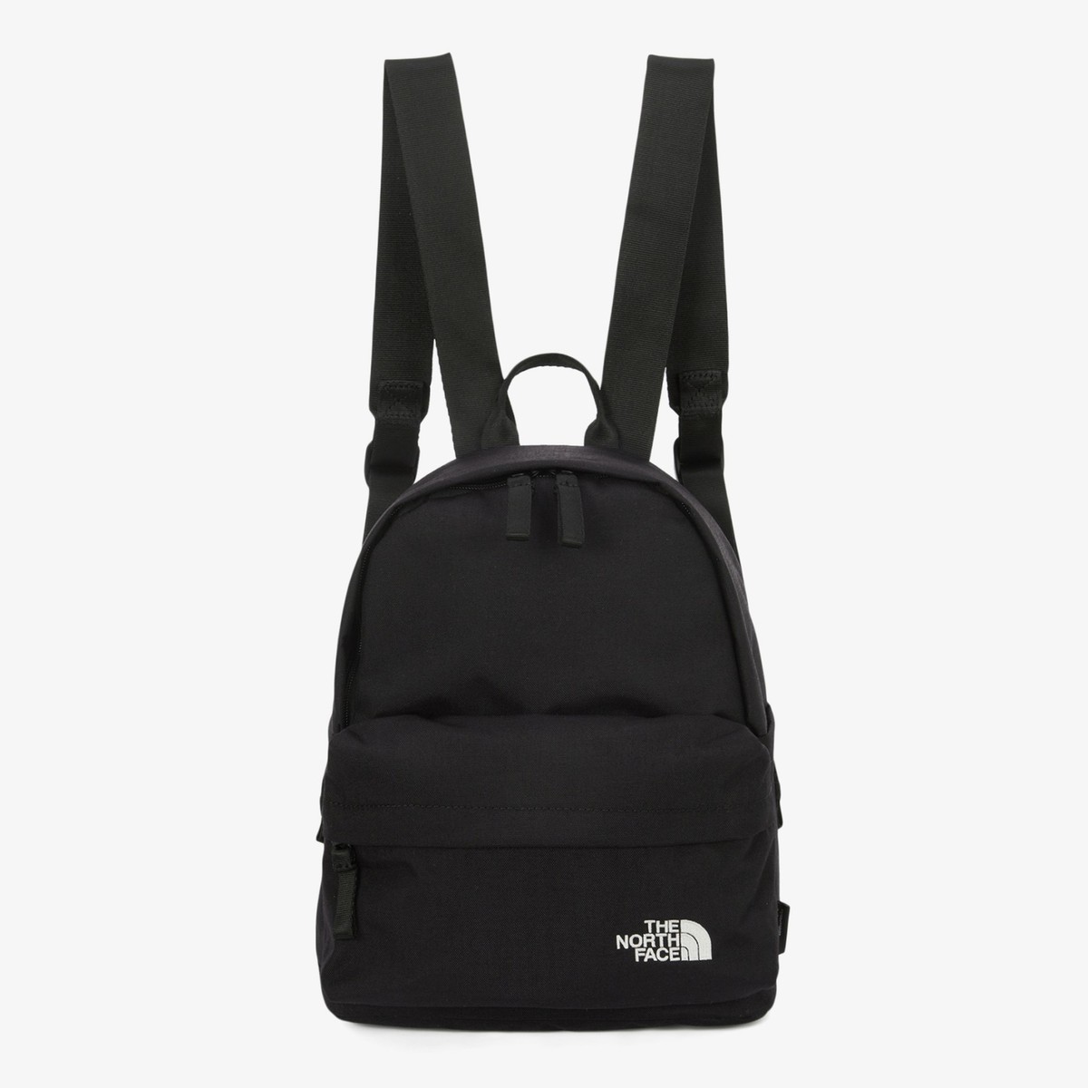 New THE NORTH FACE TNF DAY PACK MINI BACKPACK NM2DQ57A BLACK TAKSE