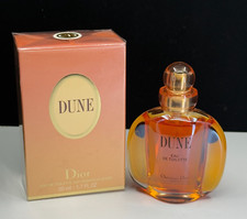 Dune Sun Dior perfume - a fragrance for women 2003