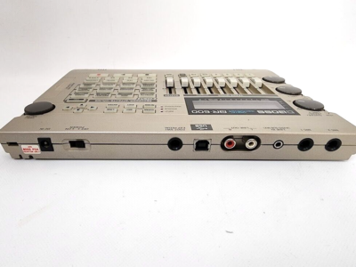BOSS BR-600 Multi Track Digital Recorder 8 track | eBay