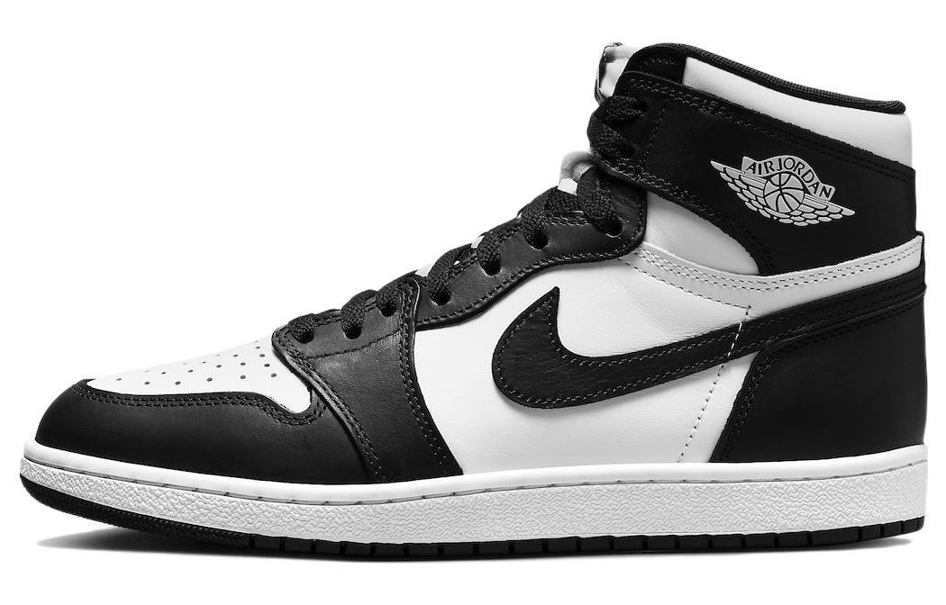 Size 11 - Jordan 1 Retro '85 OG High Black White for sale online