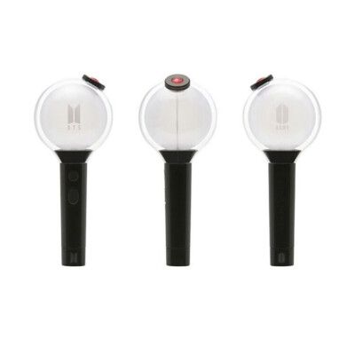 BTS Official Light Stick Map Of The Soul Army Bomb SPECIAL EDITION