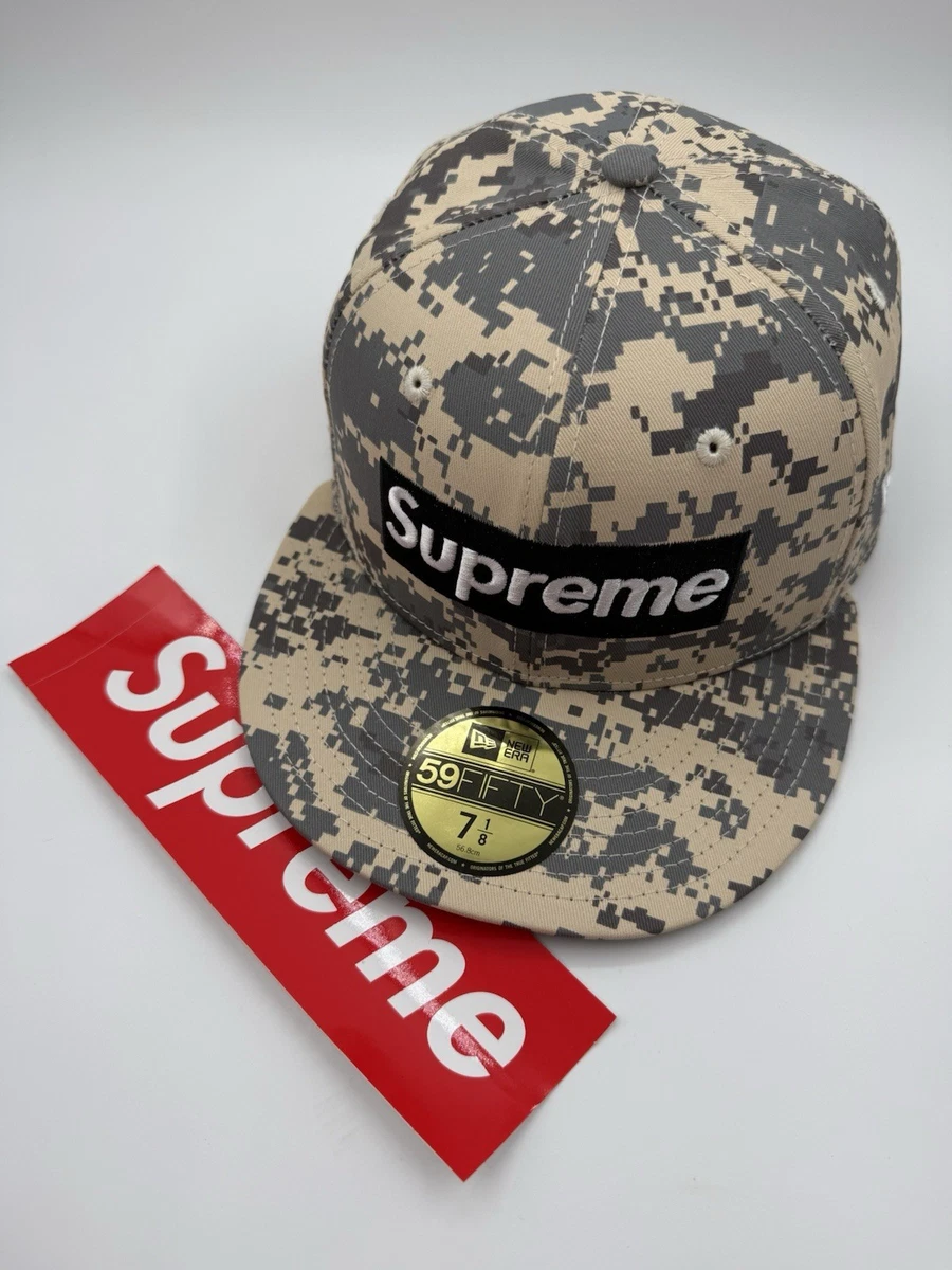 Supreme Men's 7 1/8 Size for sale | eBay