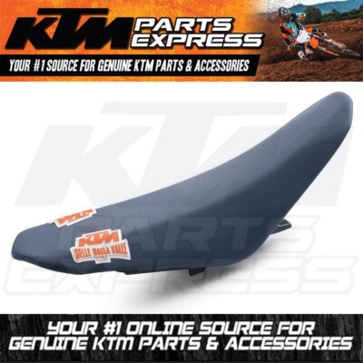 KTM 純正オプション ファクトリーシート KTM 純正オプション