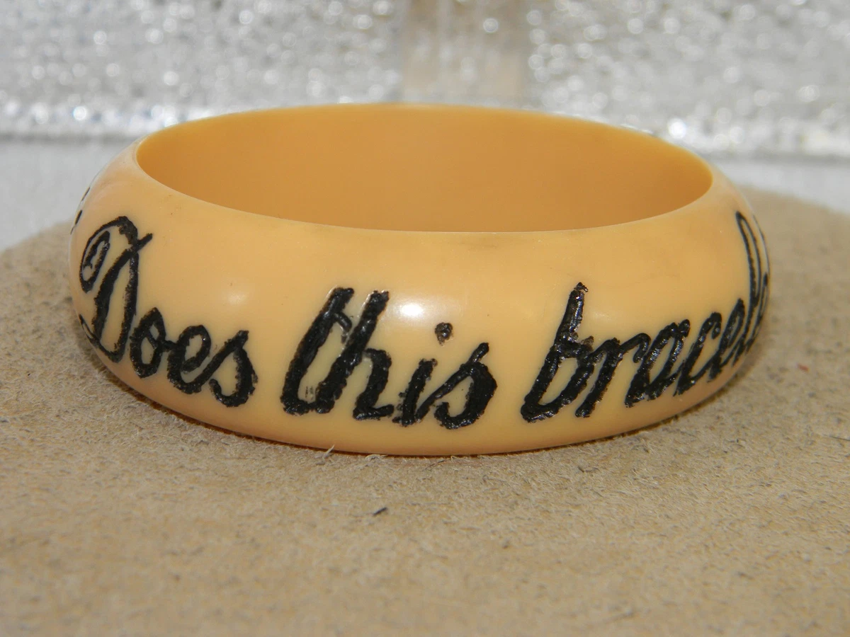 Jessica Kagan Cushman Fashion Bracelets for sale | eBay