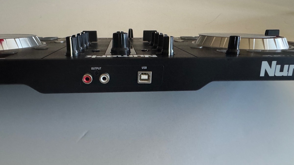 Numark Mixtrack Pro 3 DJ Controller for sale online | eBay