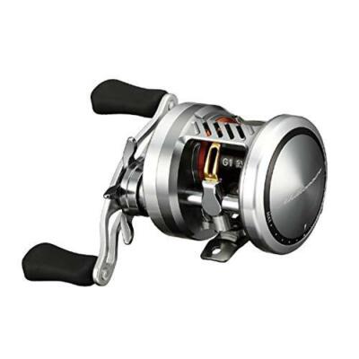 Daiwa MILLIONAIRE CT SV 70H Baitcasting Reel | eBay