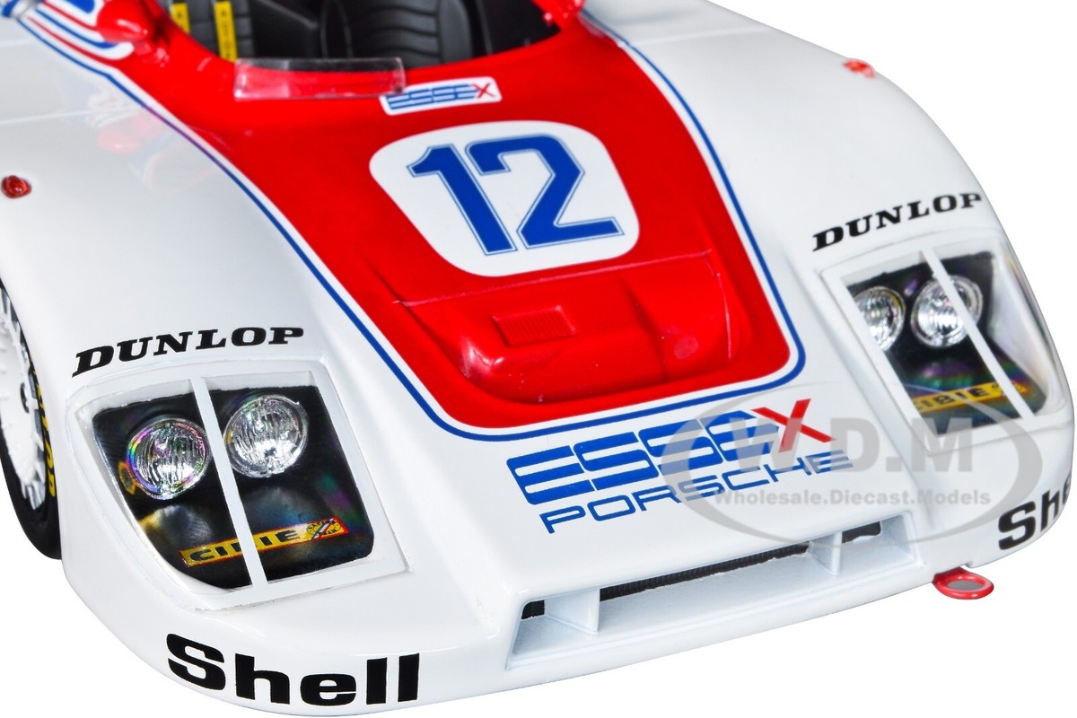 模型製作用品 1/12 936/77 1977 LM24hours 模型製作用品 1/12 936/77