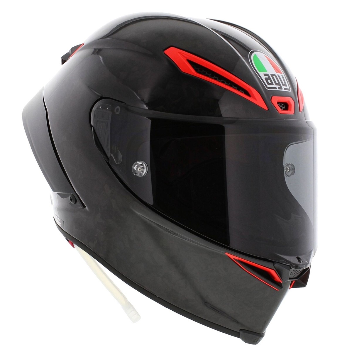 AGV Pista GP-RR Italia Forged Carbon Motorcycle Helmet FREE VISOR