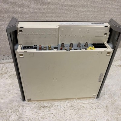 SONY PSX DESR-7700 Game Console 250GB PLAYSTATION PS DVD Player