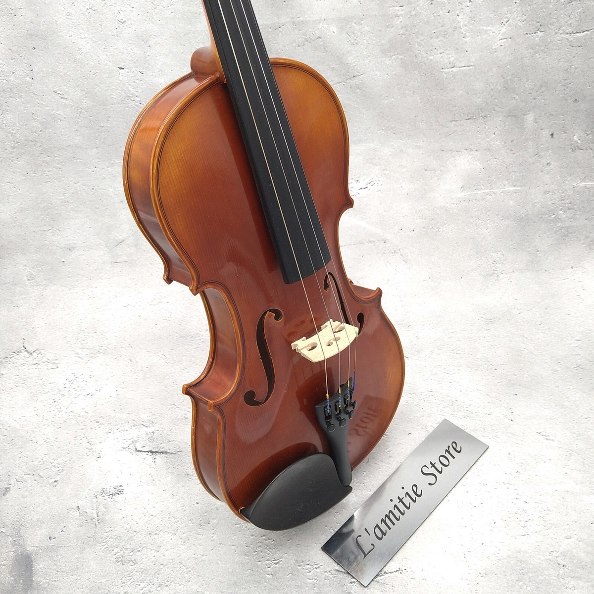 YAMAHA V7G Violin 4/4 Size Japan 4 Strings Acoustic Type Wood