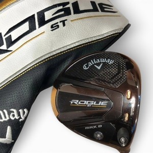 Rogue St Max Head Cover | eBay