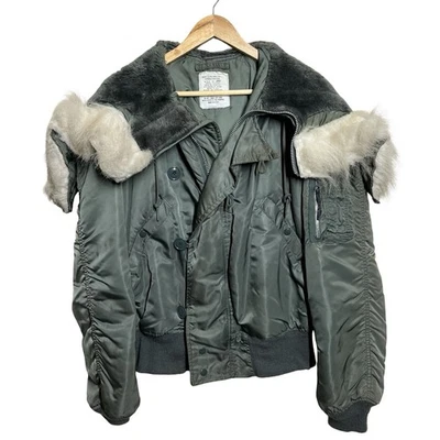 ALPHA N-2B Coats, Jackets & Vests for Men for sale | eBay