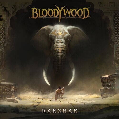 Rakshak by Bloodywood (CD, 2022) for sale online | eBay