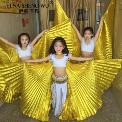 BellyDance Wing Isis Wings Belly Dance Bollywood Oriental