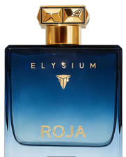 Elysium Pour Homme Parfum Cologne Roja Dove 古龙水- 一款2017年男用香水