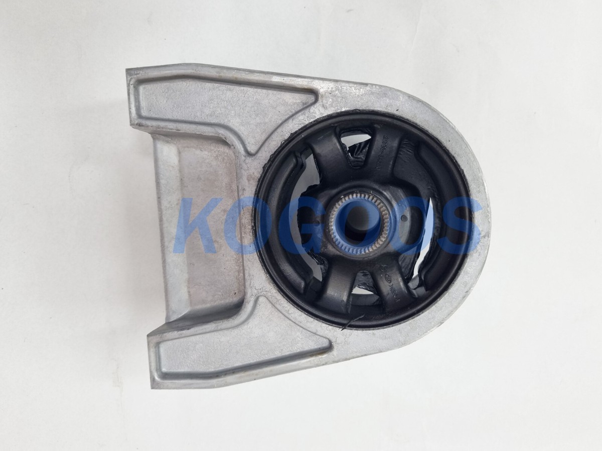 Genuine Front Insulator-Engine Mounting for KORANDO +D20F, 6A/T