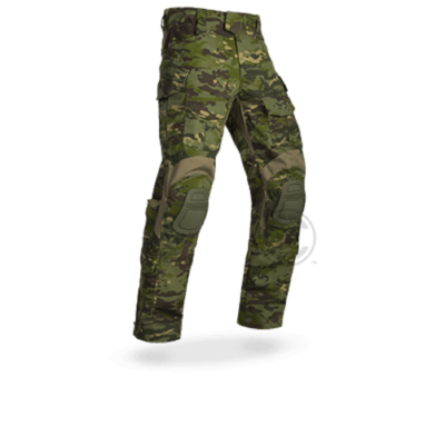 Crye Precision - G3 Combat Pants Multicam Tropic - 34 Regular | eBay