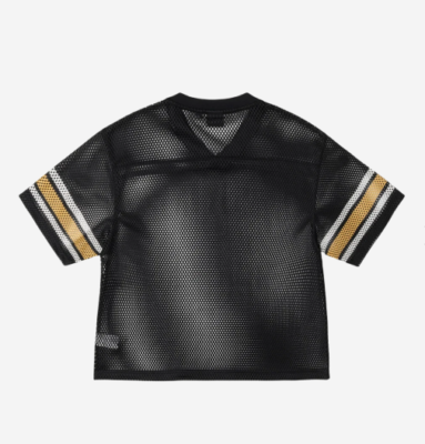 Stussy Stüssy International Team Jersey, Black (100% Authentic) | eBay