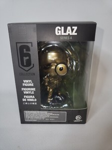 Rainbow Six Code | eBay