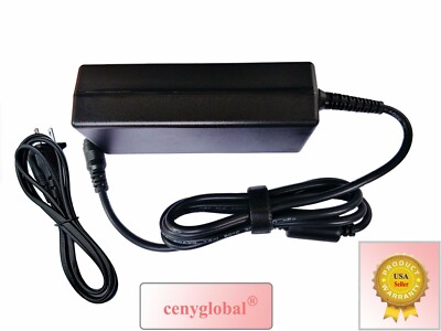 AC Adapter For B&O PLAY by Beoplay A2 Portable Bluetooth Speaker
