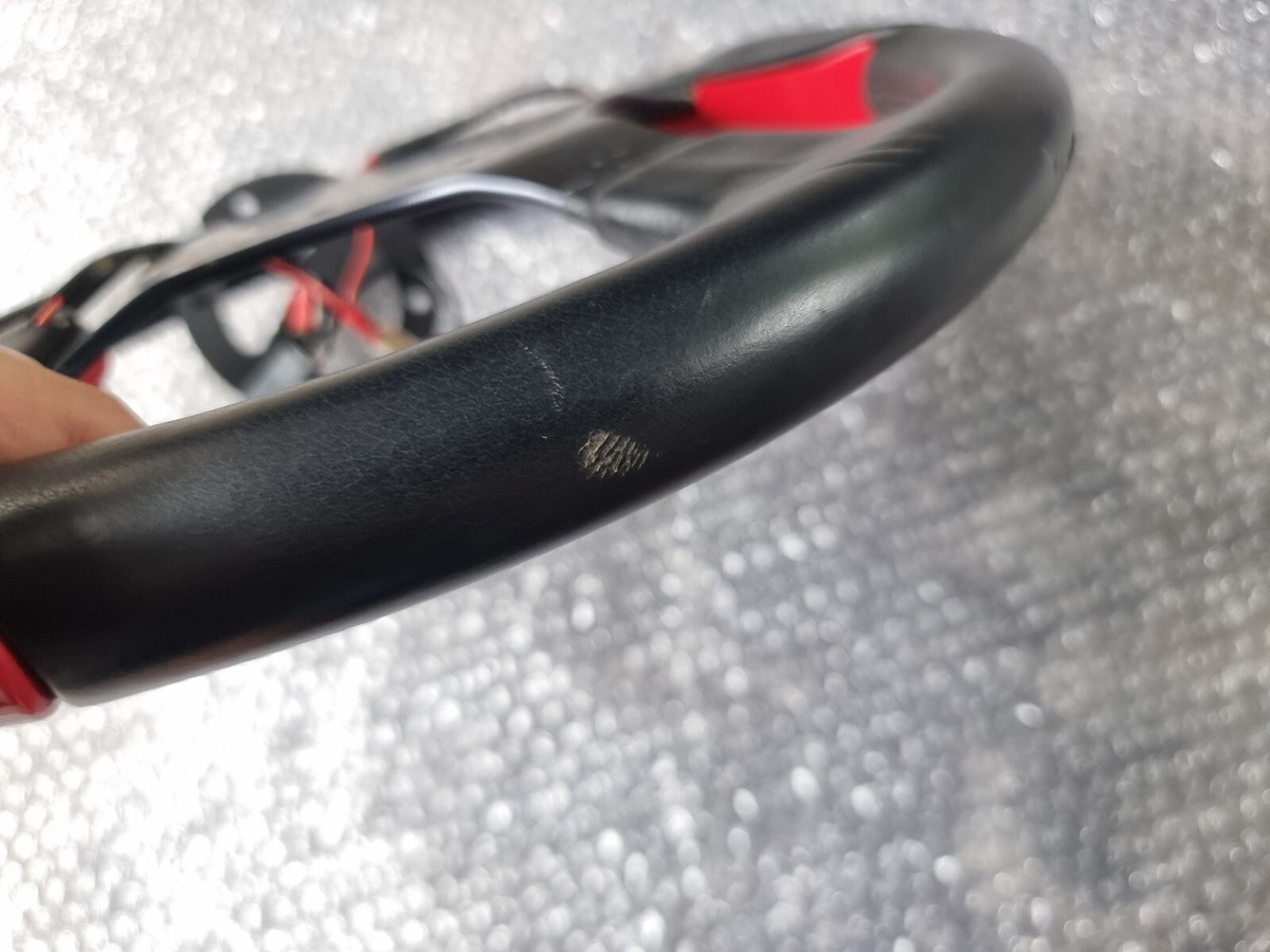 MOMO F1 Concept Steering Wheels GREAT GENUINE PART | Aftermarket