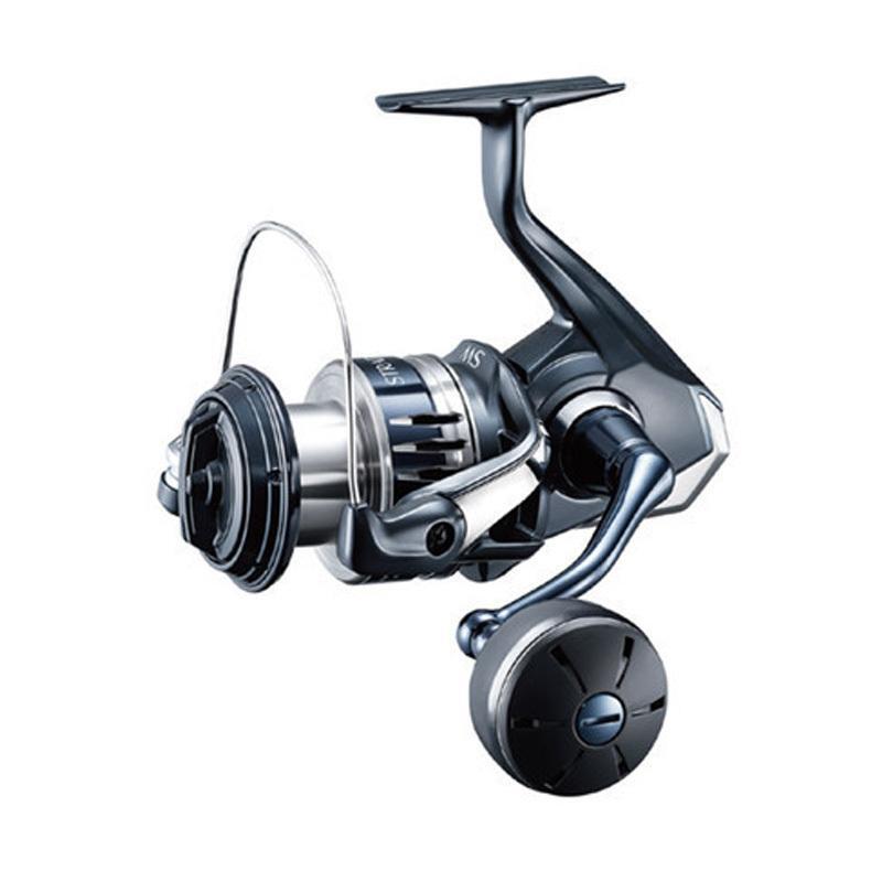 SHIMANO 18 STRADIC SW 5000 PG リール SHIMANO 18 STRADIC SW 5000 PG