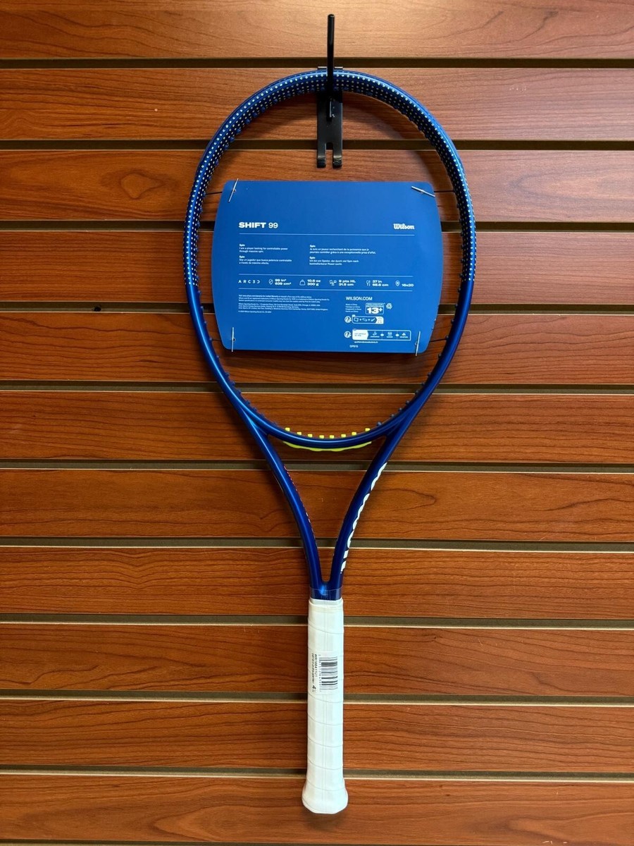 Wilson Shift 99 V1 US Open 2024 (Limited Edition) | eBay