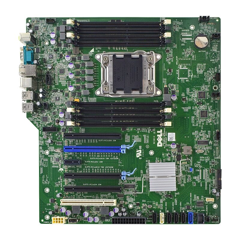 FOR DELL Precision T3610 T3600 Workstation motherboard CN-09M8Y8