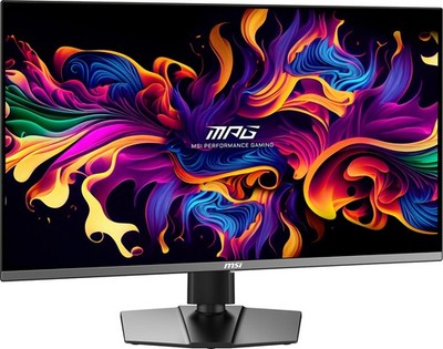 MSI MPG 321URX QD-OLED 32