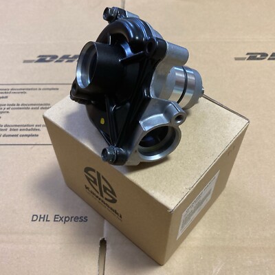 1998-2005 Kawasaki Genuine Ninja ZX-10 ZX-11 ZZR 1200 Engine Water