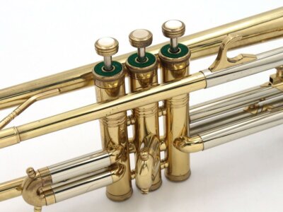 HUTTL Trumpet LINE 800 | eBay
