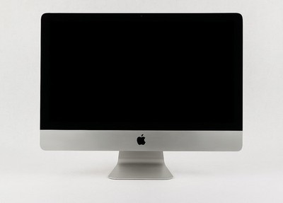 2019 Apple iMac 21.5in Retina 4K Display Core i3 3.6GHz 8GB RAM