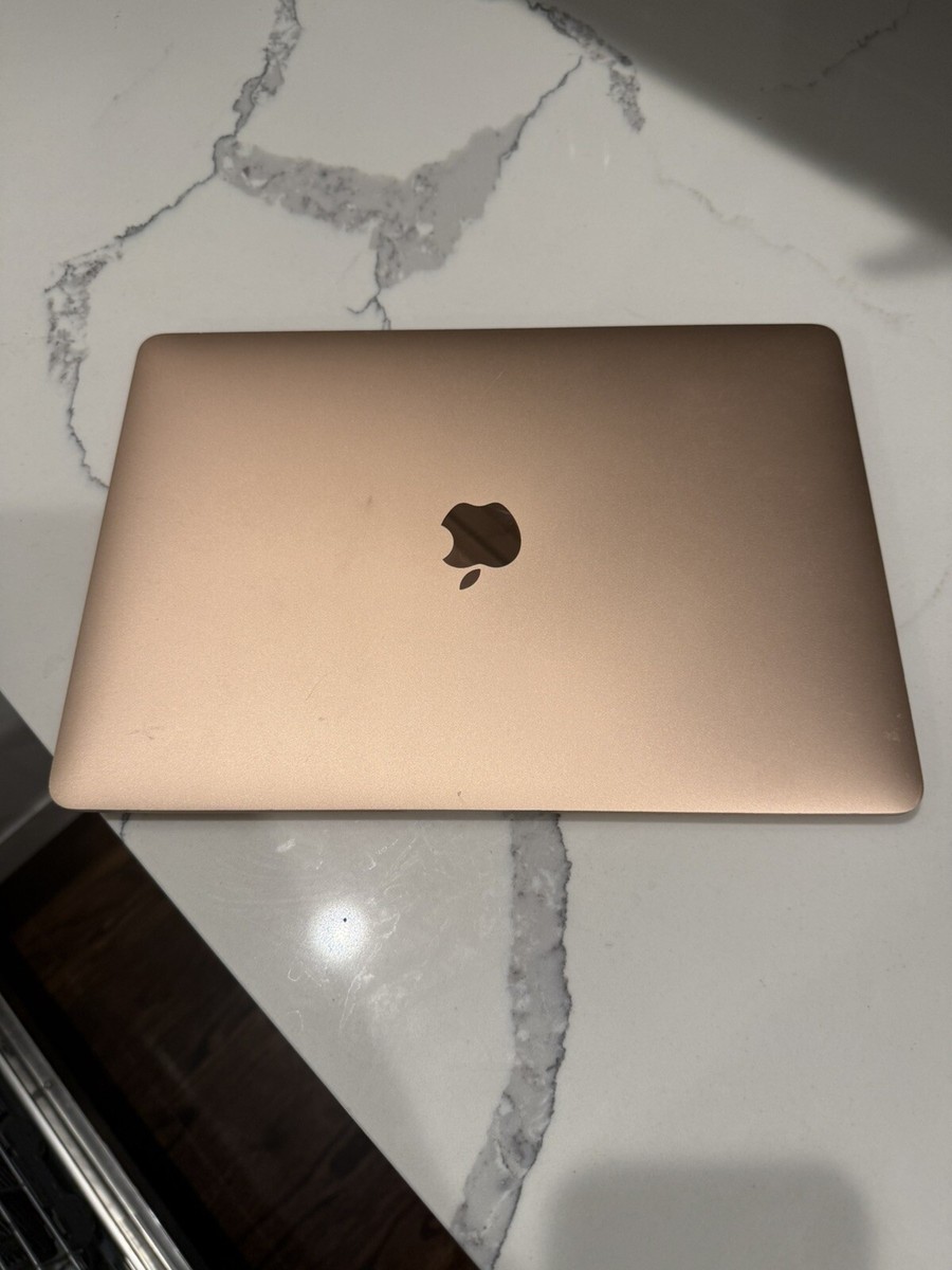 2020 13 inch Macbook Air Rose Gold | eBay