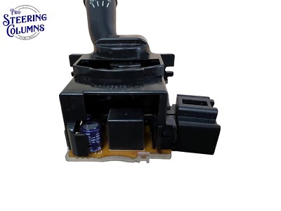 00-09 TOYOTA 4RUNNER FJ CRUISER INTERMITTENT WIPER SWITCH USED OEM