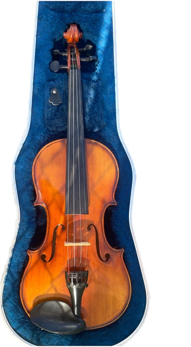 Suzuki 4/4 Size Violins | eBay