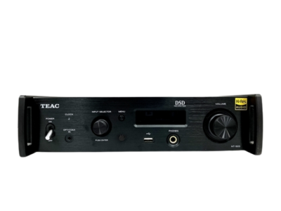 TEAC NT-503 Professional High-End Network Player Very Good | eBay