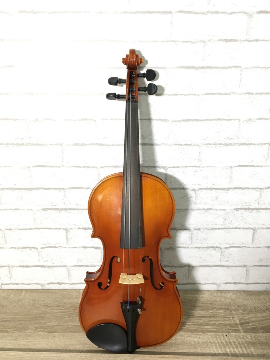Kasuga Violin No200 1/4サイズ 1984 Kasuga Violin No200 1/4サイズ