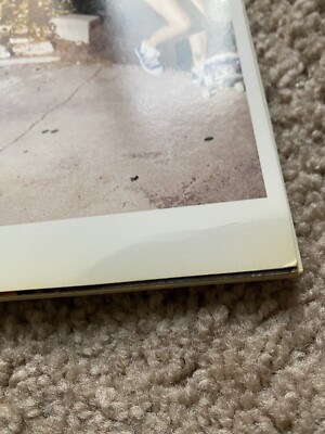 Supreme X Larry Clark Calendar 2005 With Print | eBay