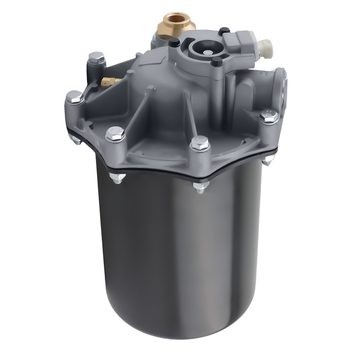 12 V AD9 Air Dryer Replacement for 745065225 1673737C91 BX065225