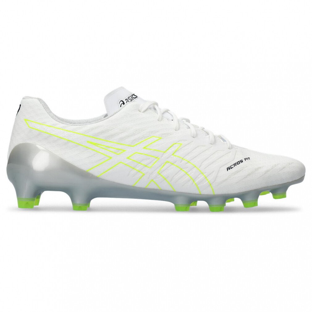 ASICS DS LIGHT ACROS PRO 2 Soccer Cleats Safety Yellow 1101A046