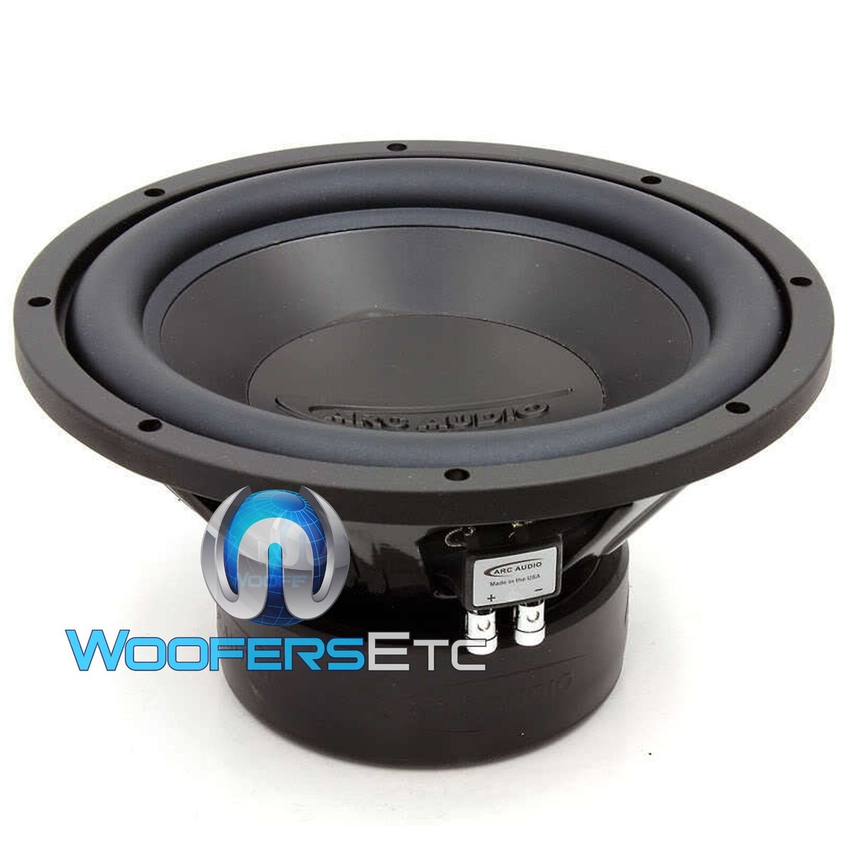 ARC AUDIO ARC 12D4 V3 12