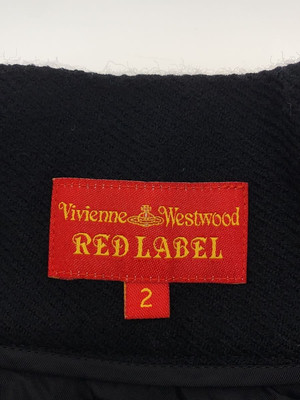 Vivienne Westwood RED LABEL Skirt black | eBay