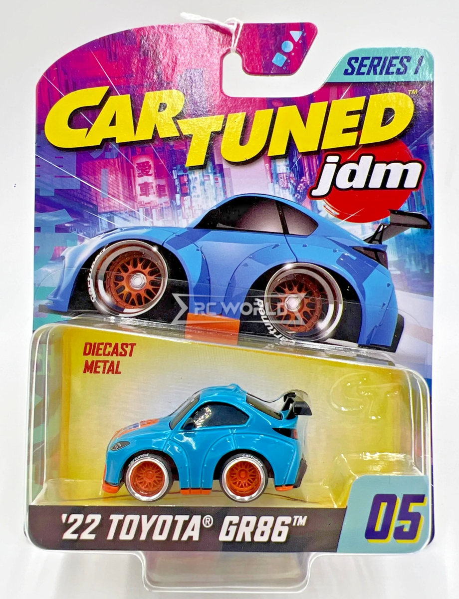 Car Tuned 1/64 JDM 1976 TOYOTA CELICA Series 1 Diecast Car | eBay