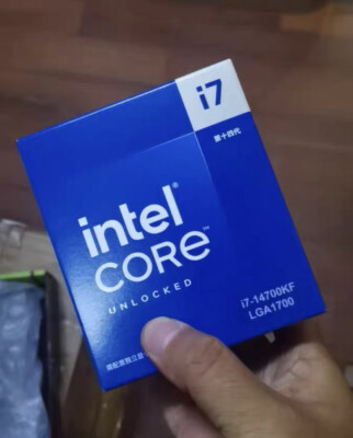 Intel Core i7 14700KF /1700 TRAY 33M Cache up to 5.60 GHz 20-core