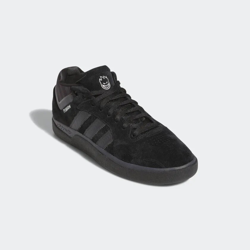 Adidas Tyshawn x Spitfire NYC/SF Mashup Men's Athletic Shoes