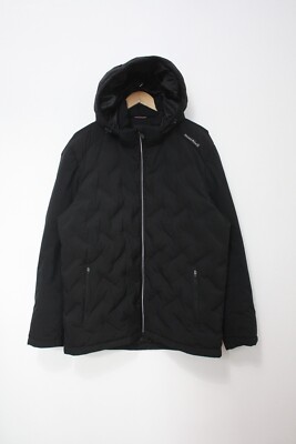 Montbell Black Puffer Down Jacket XL | eBay