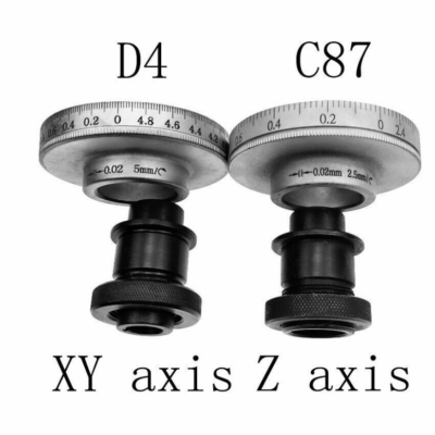 1PC Milling Machine XY/Z Axis Dial Ring Lock CNC Vertical Mill Nut