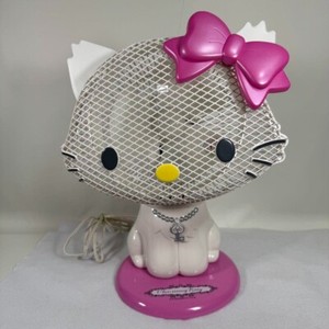 Hello Kitty Electric Fan | eBay