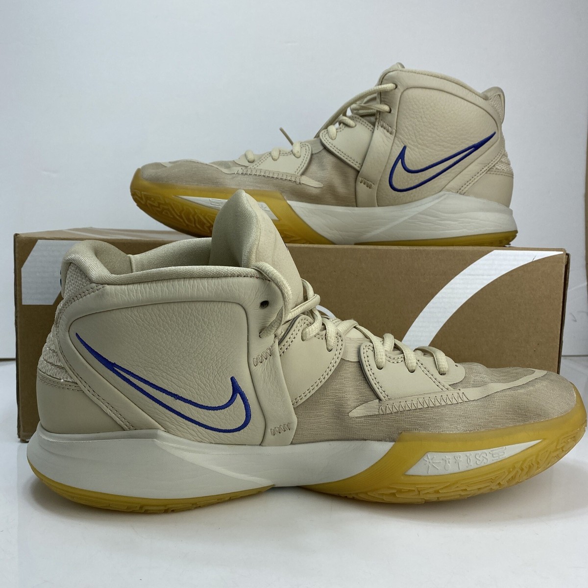 シューズ(男性用) Nike Kyrie Infinity 